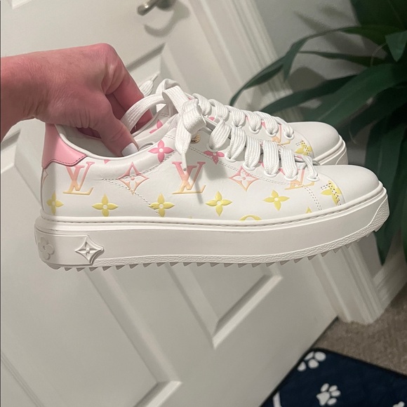 Louis Vuitton Shoes - Louis Vuitton sneakers. 7